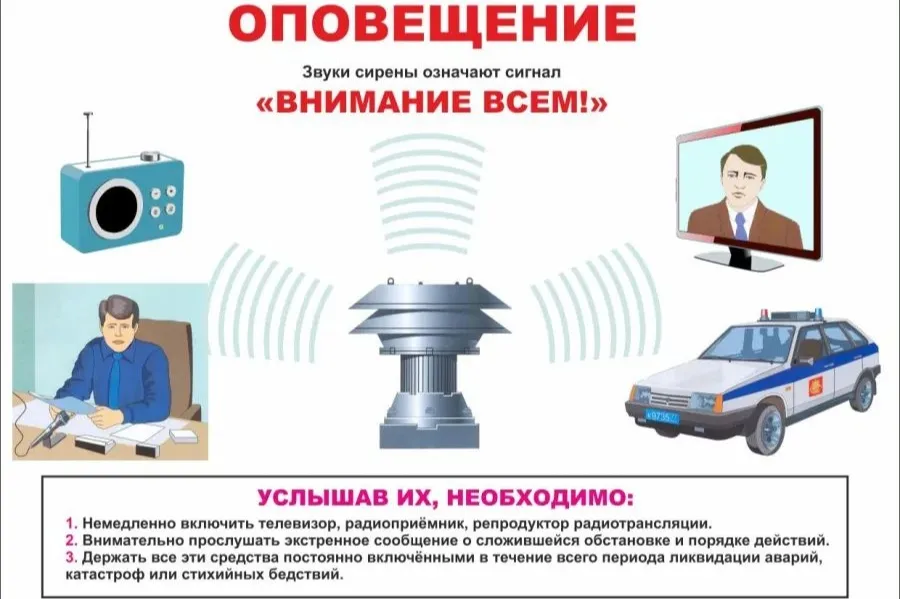 Уважаемые жители Бутурлинского муниципального округа!